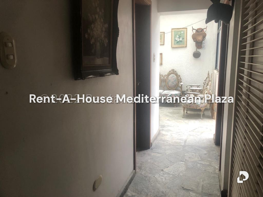 Casa en Trigal Sur, Valencia – 23
