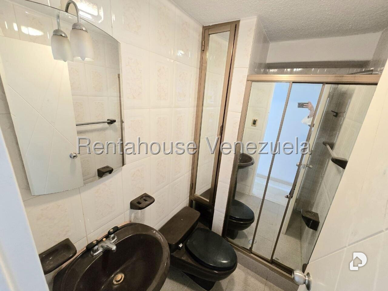 Apartamento en Los Samanes, Caracas – 10