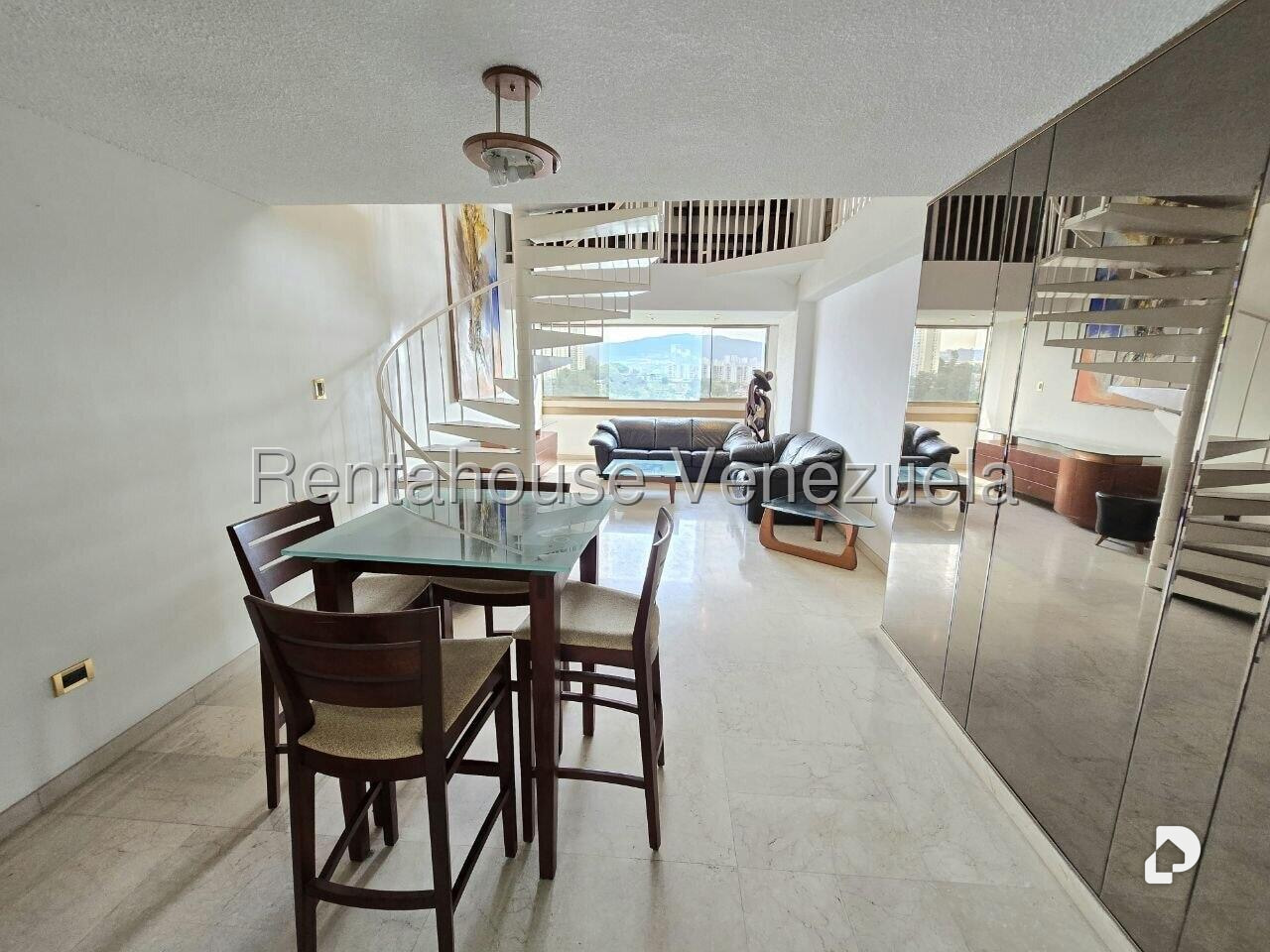 Apartamento en Los Samanes, Caracas – 5
