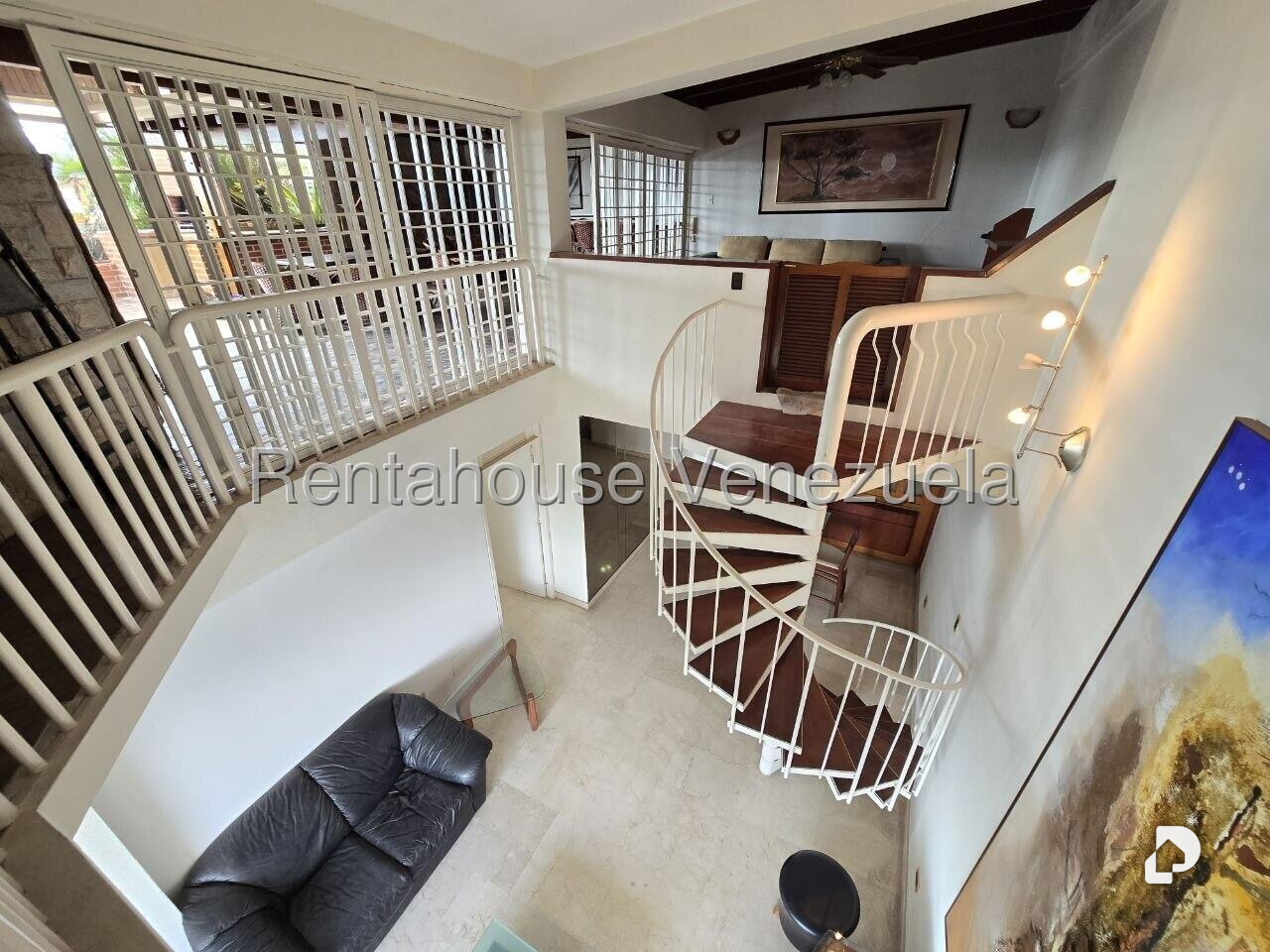 Apartamento en Los Samanes, Caracas – 27