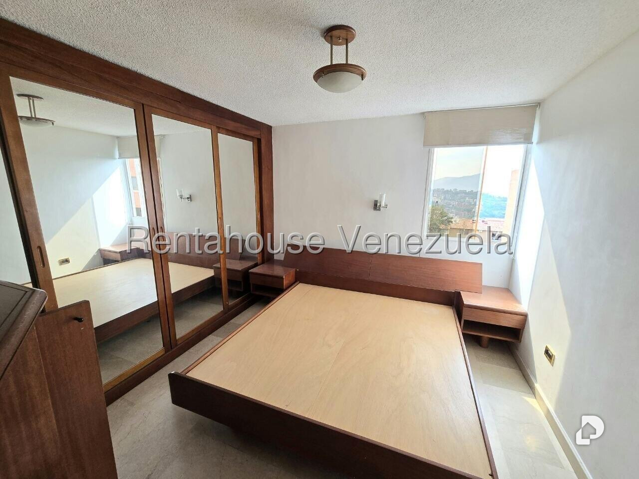 Apartamento en Los Samanes, Caracas – 17