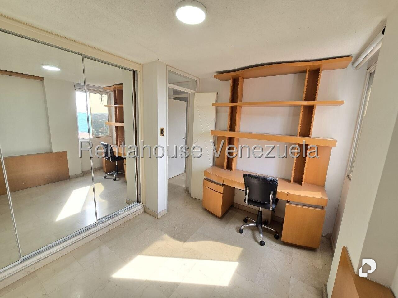Apartamento en Los Samanes, Caracas – 23