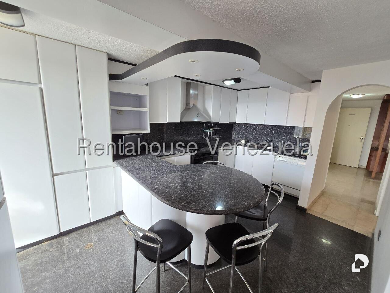 Apartamento en Los Samanes, Caracas – 11