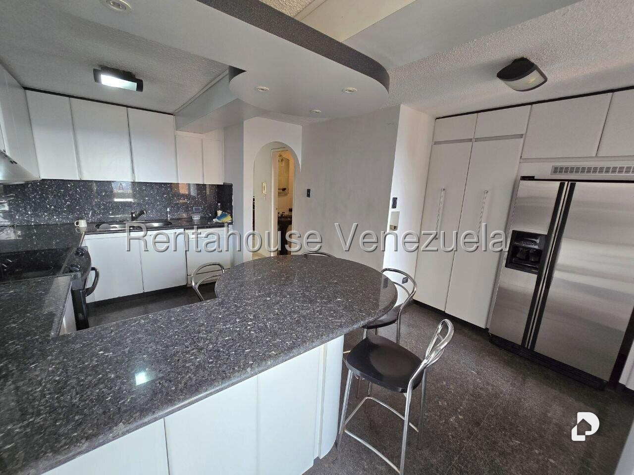 Apartamento en Los Samanes, Caracas – 13