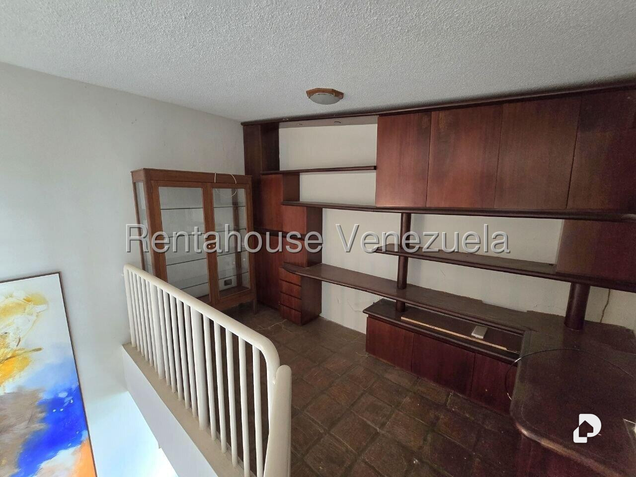 Apartamento en Los Samanes, Caracas – 29