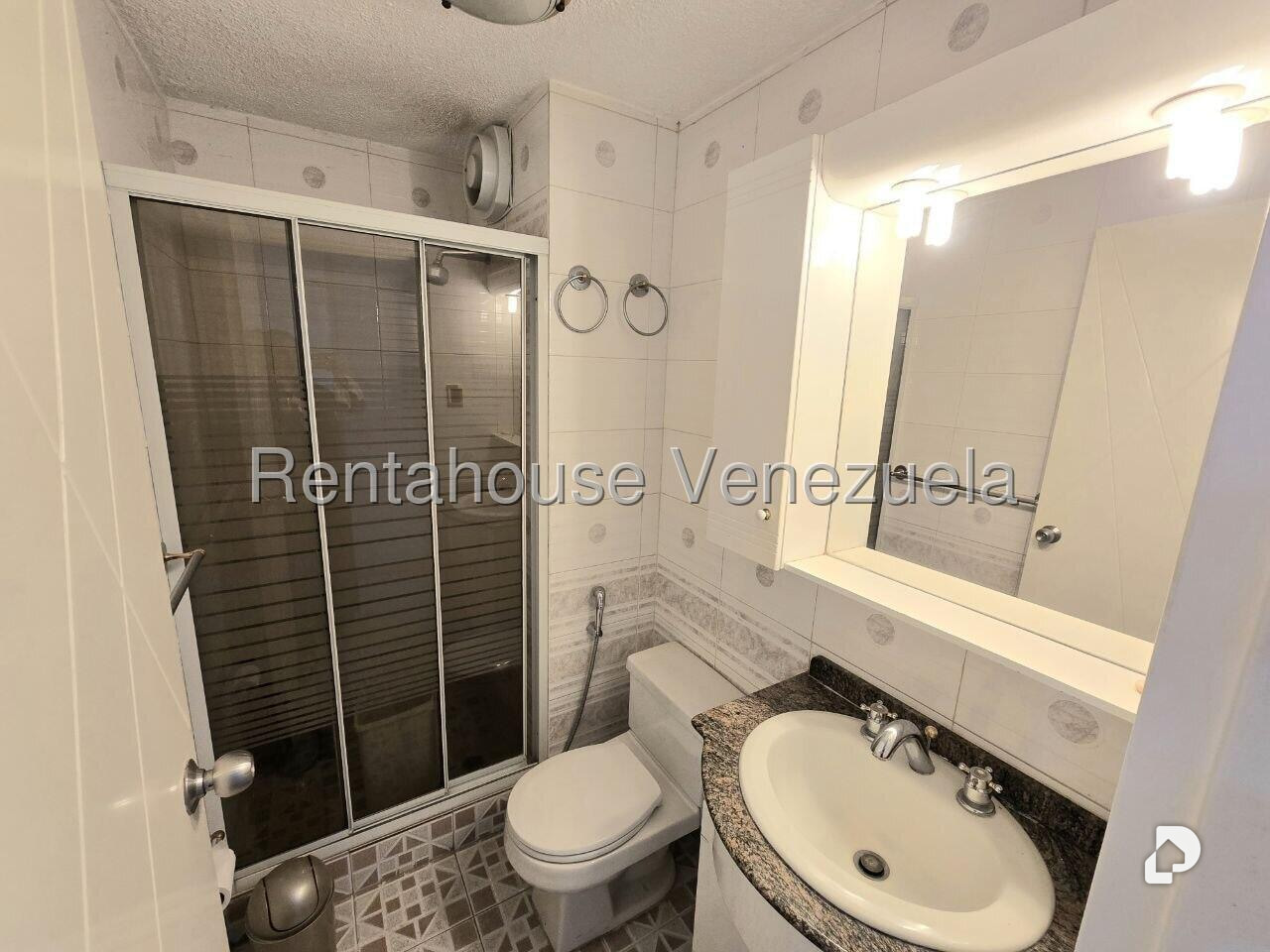 Apartamento en Los Samanes, Caracas – 24