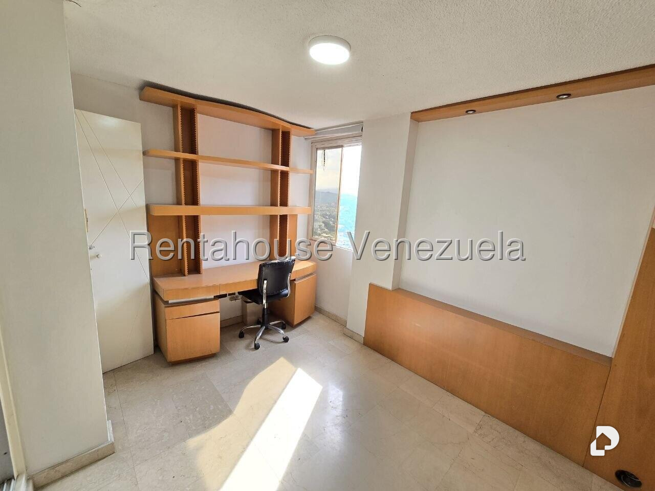 Apartamento en Los Samanes, Caracas – 22