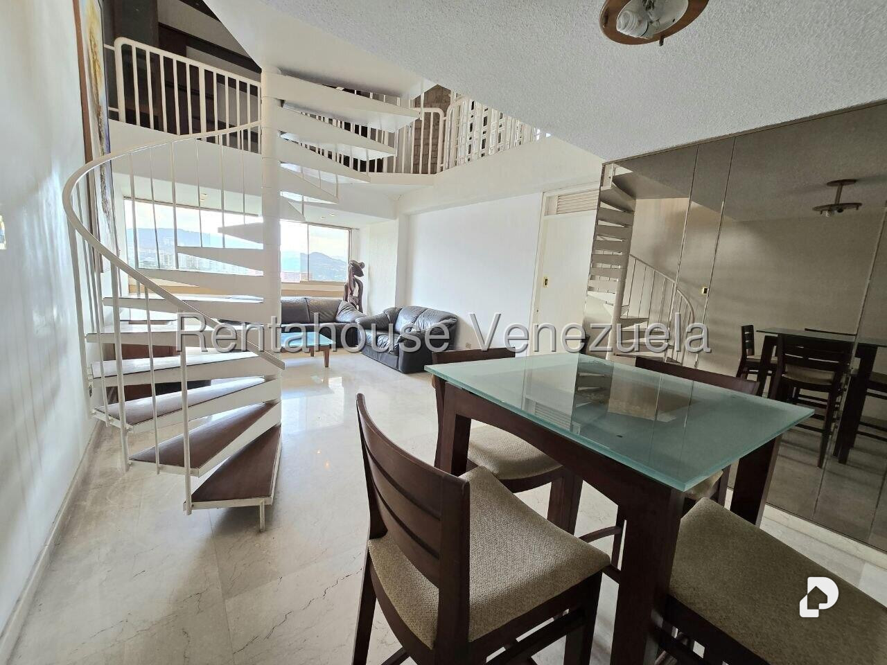 Apartamento en Los Samanes, Caracas – 8