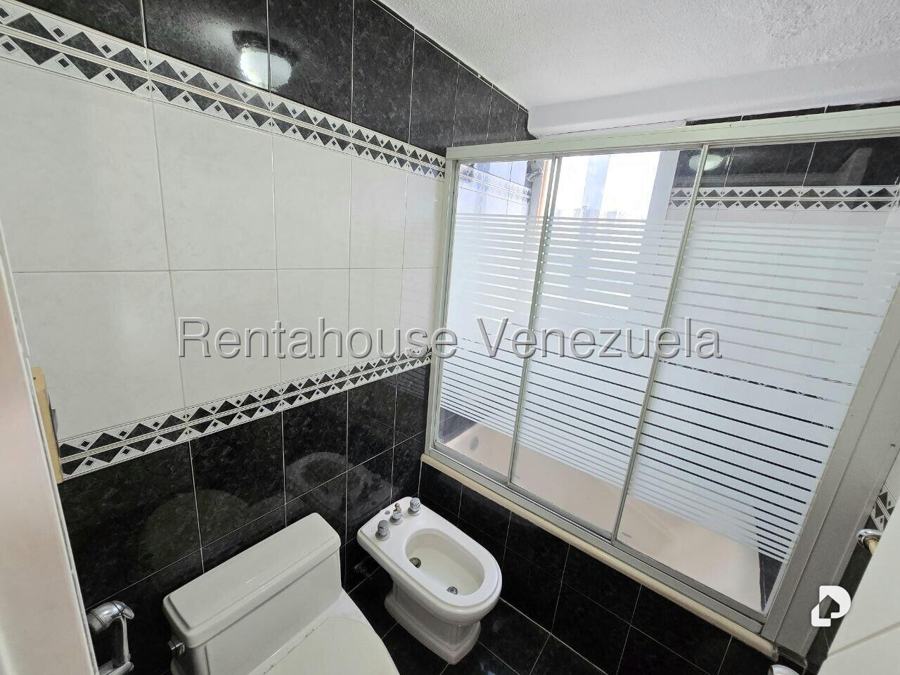 Apartamento en Los Samanes, Caracas – 20
