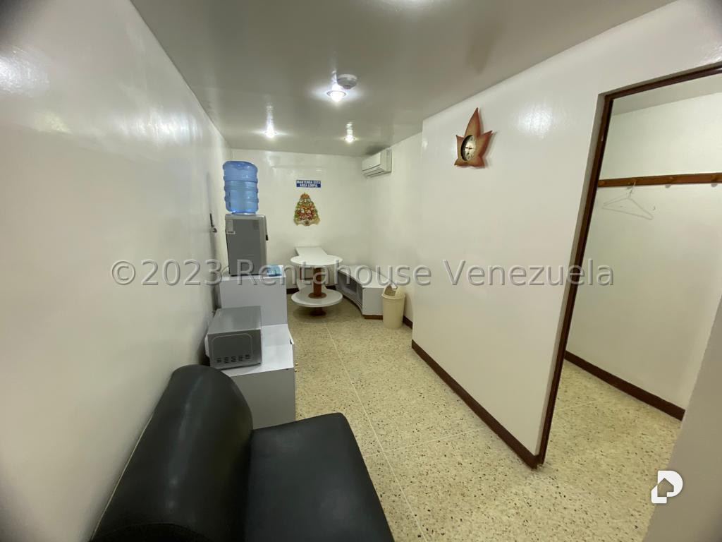 Casa en Santa Mónica, Caracas – 23
