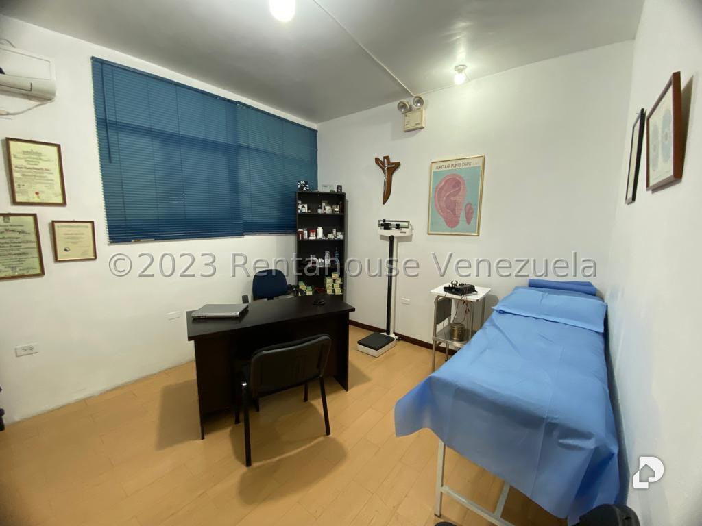 Casa en Santa Mónica, Caracas – 9