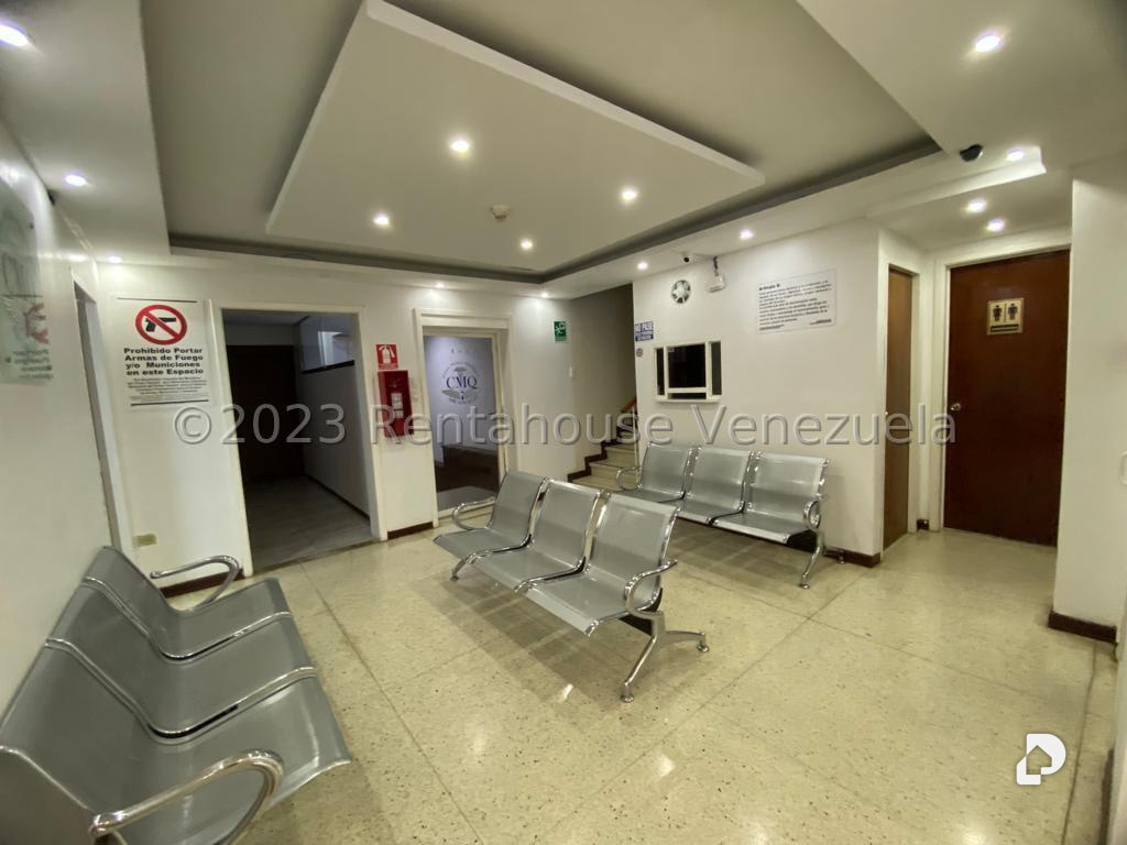 Casa en Santa Mónica, Caracas – 4