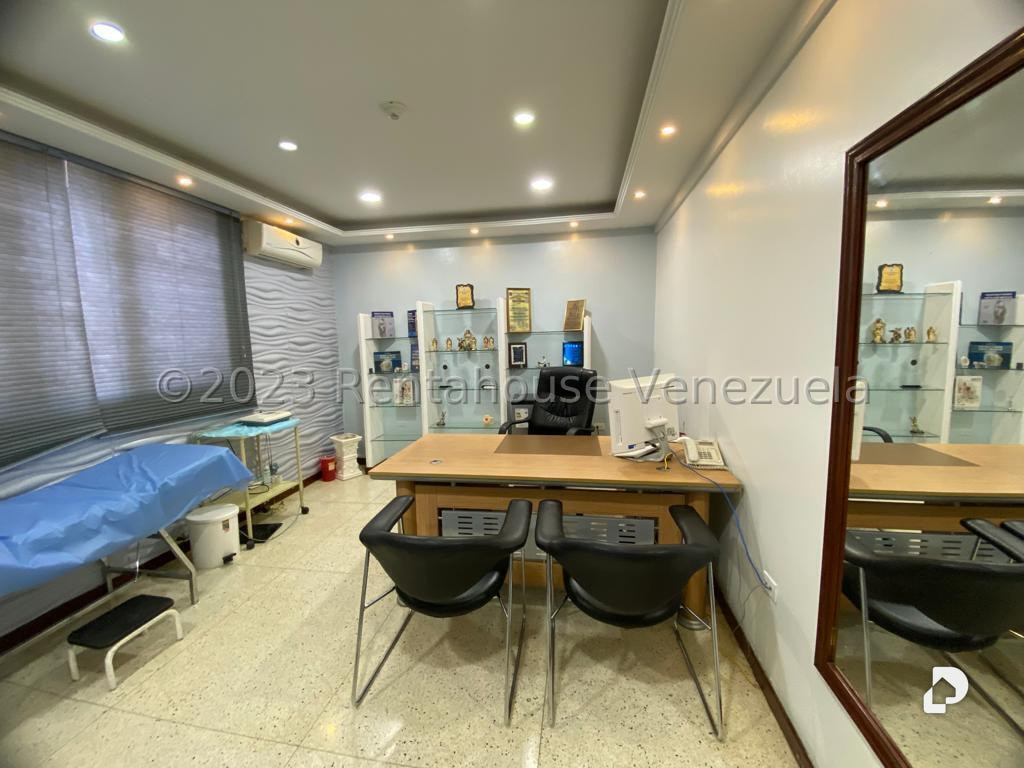 Casa en Santa Mónica, Caracas – 5