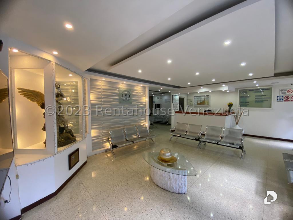 Casa en Santa Mónica, Caracas – 3