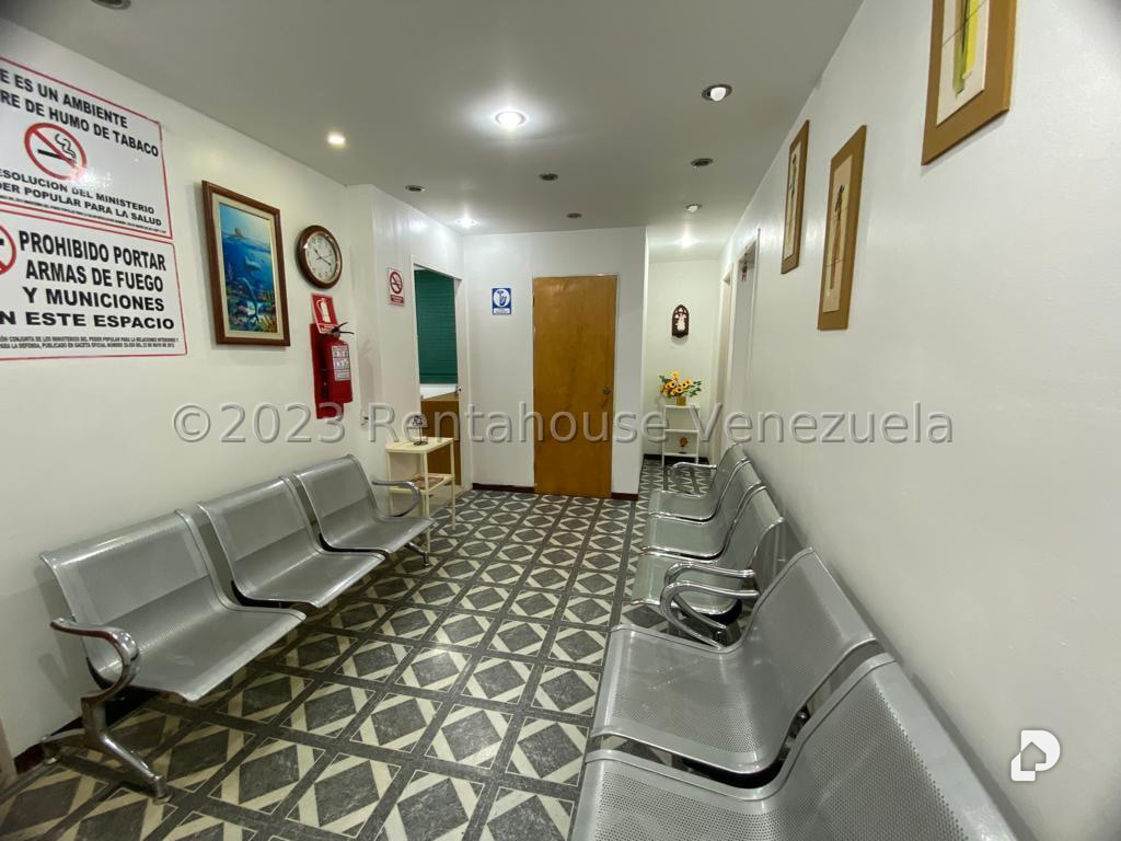 Casa en Santa Mónica, Caracas – 12