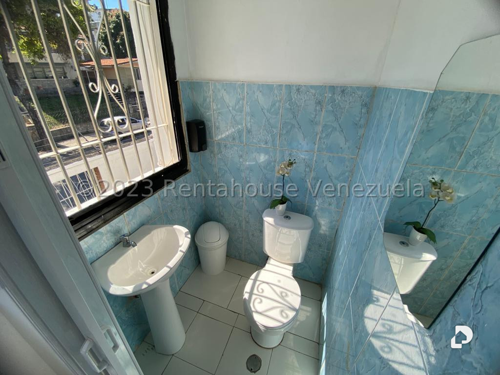 Casa en Santa Mónica, Caracas – 27