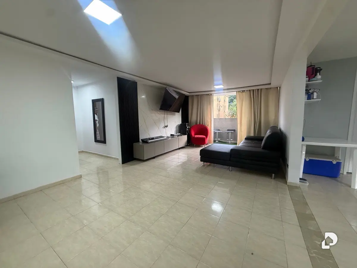 Apartamento en La Entrada – 3