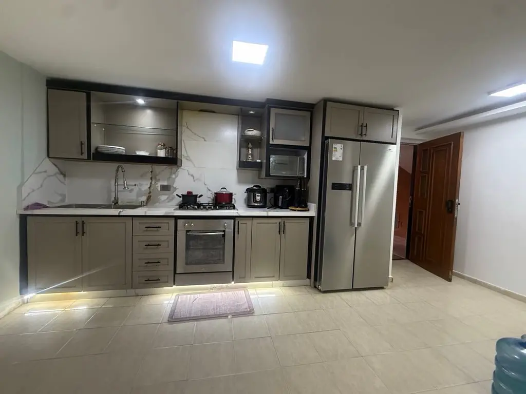Apartment in La Entrada - 1