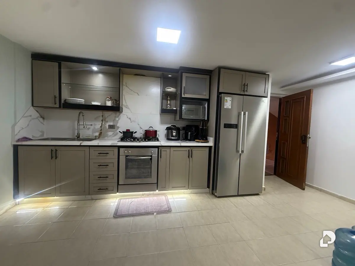 Apartamento en La Entrada – 1