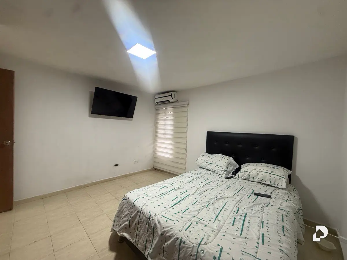 Apartamento en La Entrada – 7