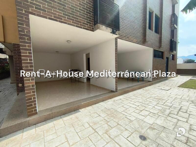 Apartment in Los Mangos, Valencia – 29