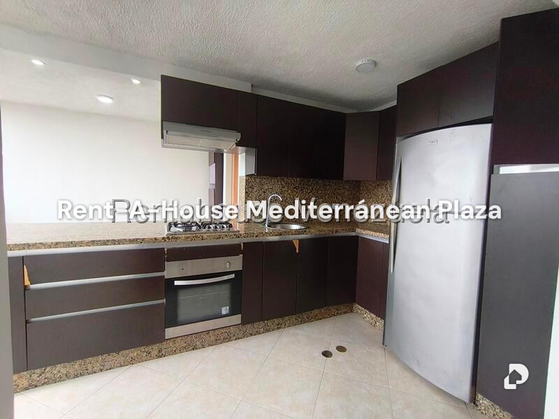Apartment in Los Mangos, Valencia – 9