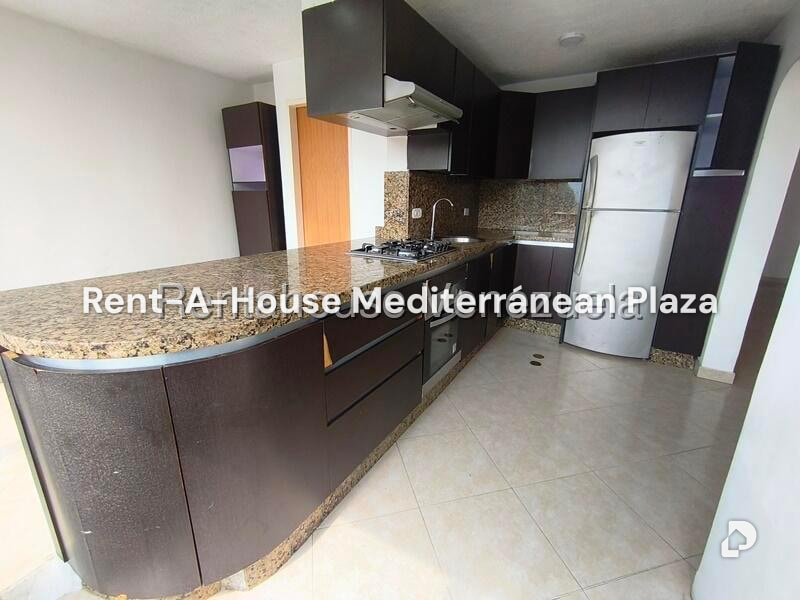 Apartment in Los Mangos, Valencia – 11