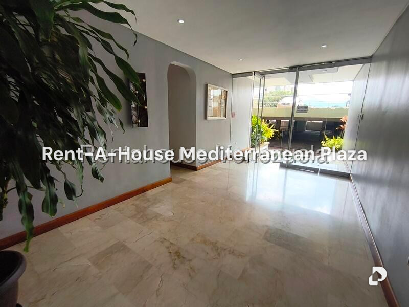 Apartment in Los Mangos, Valencia – 25