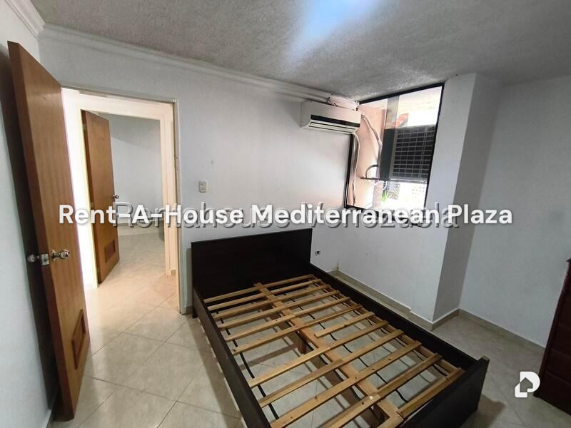 Apartment in Los Mangos, Valencia – 19
