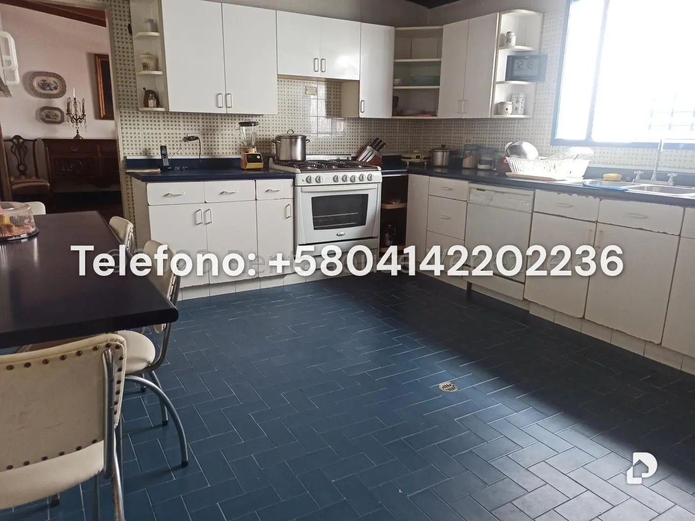 Casa en Los Chorros, Caracas – 21