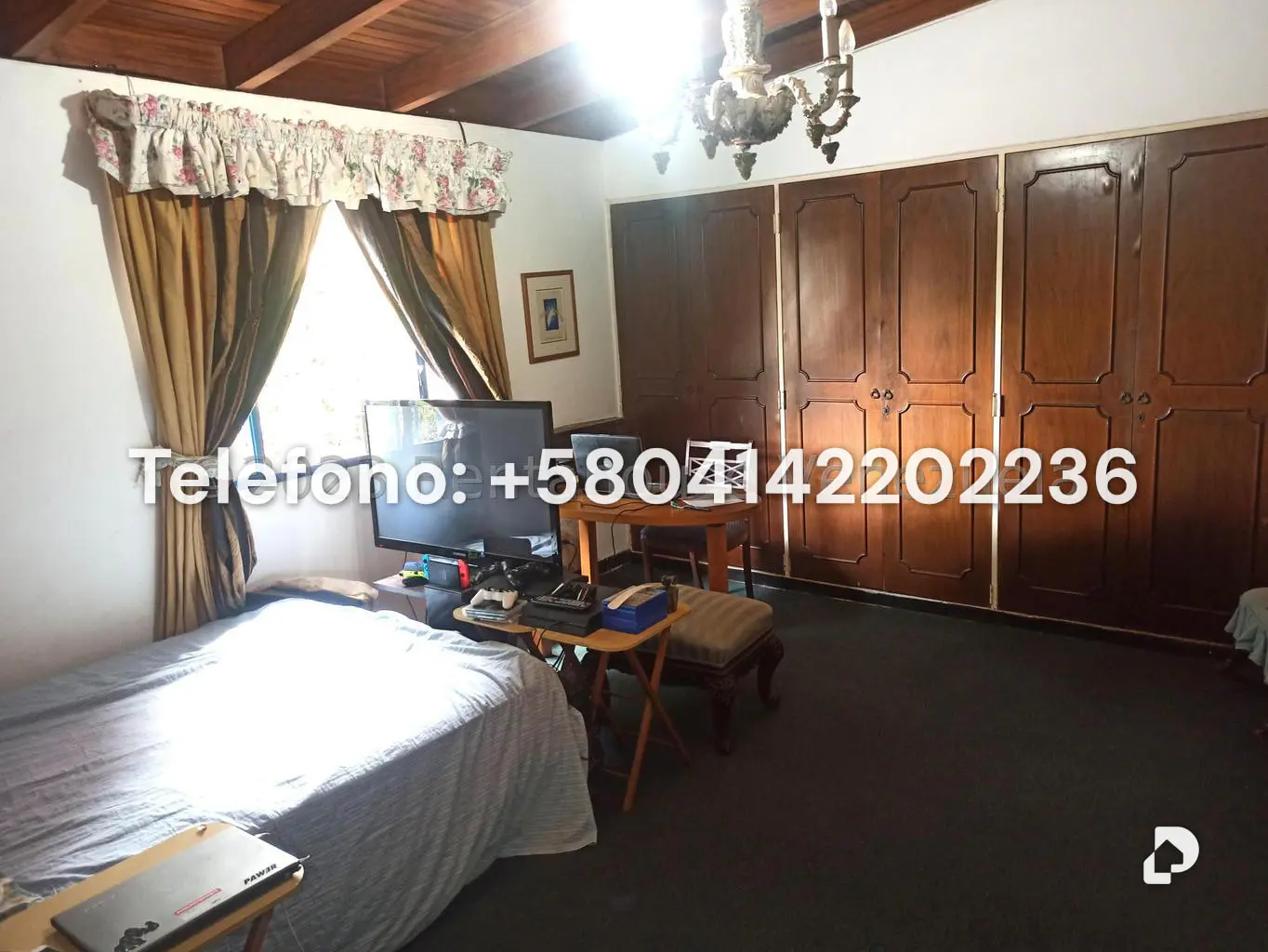 Casa en Los Chorros, Caracas – 17