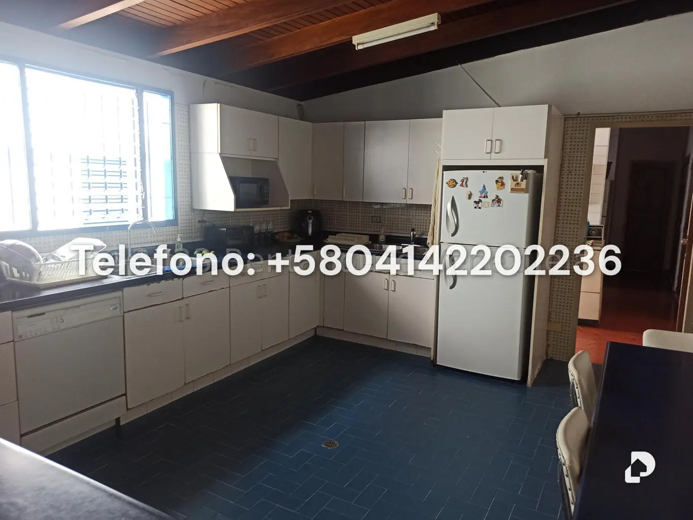 Casa en Los Chorros, Caracas – 22