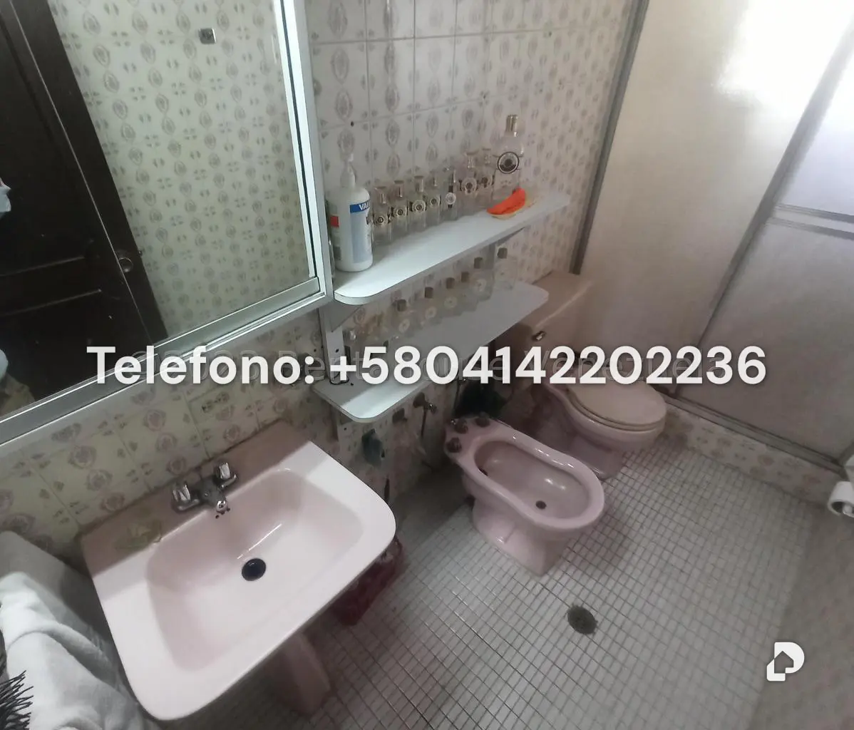 Casa en Los Chorros, Caracas – 24