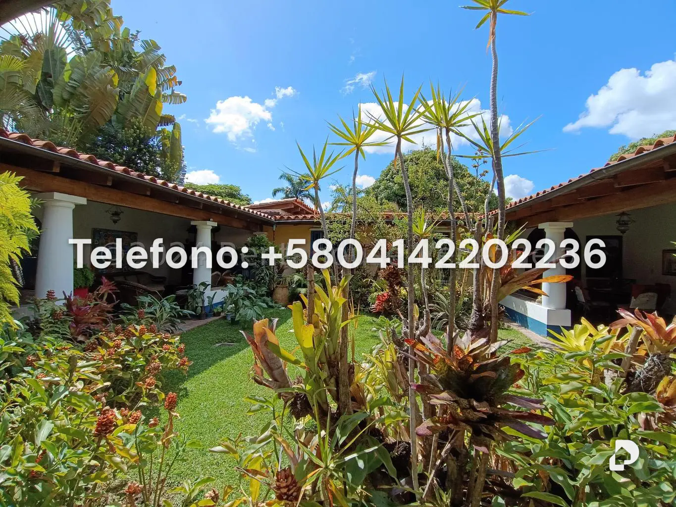 Casa en Los Chorros, Caracas – 10