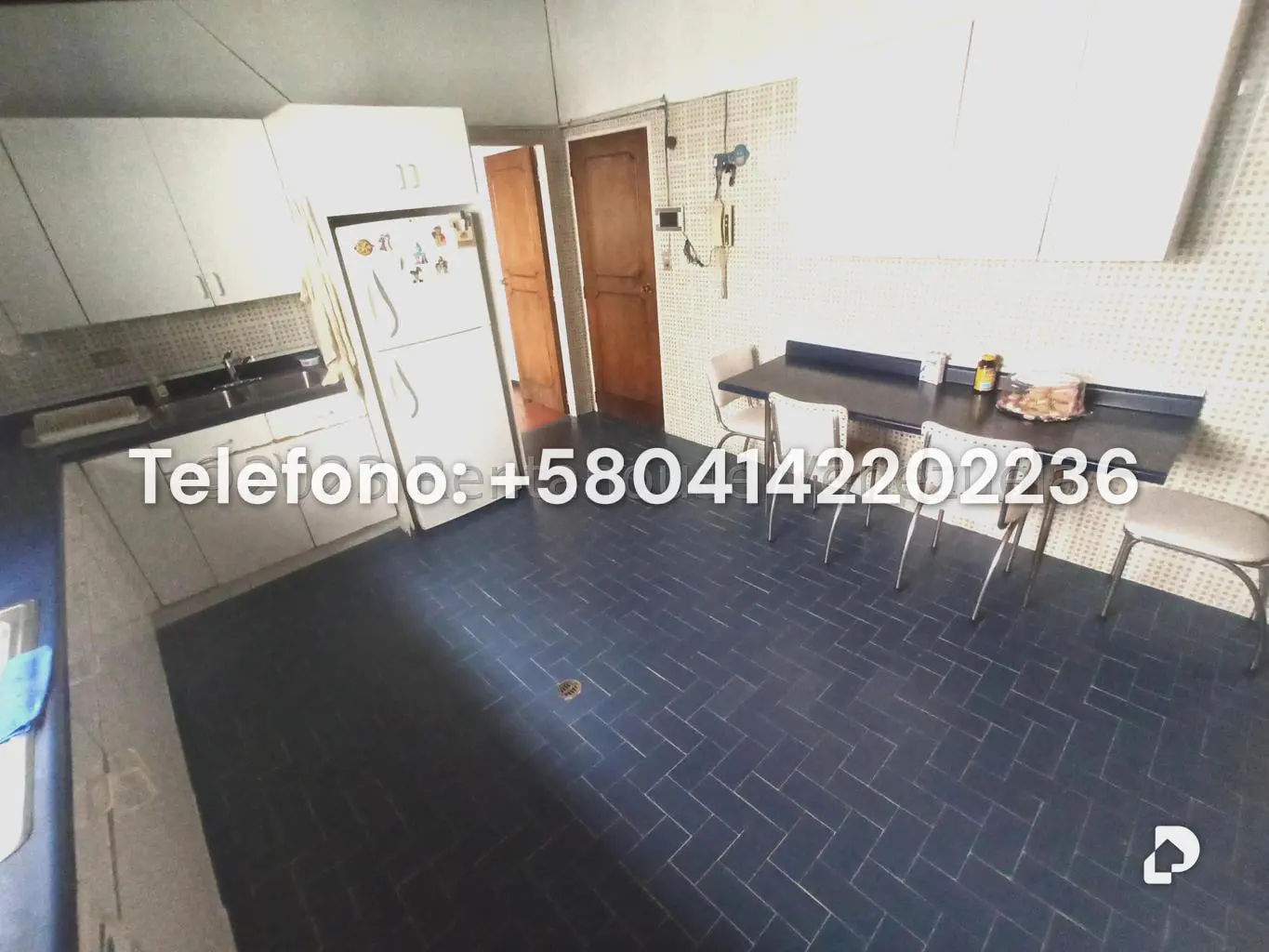 Casa en Los Chorros, Caracas – 20