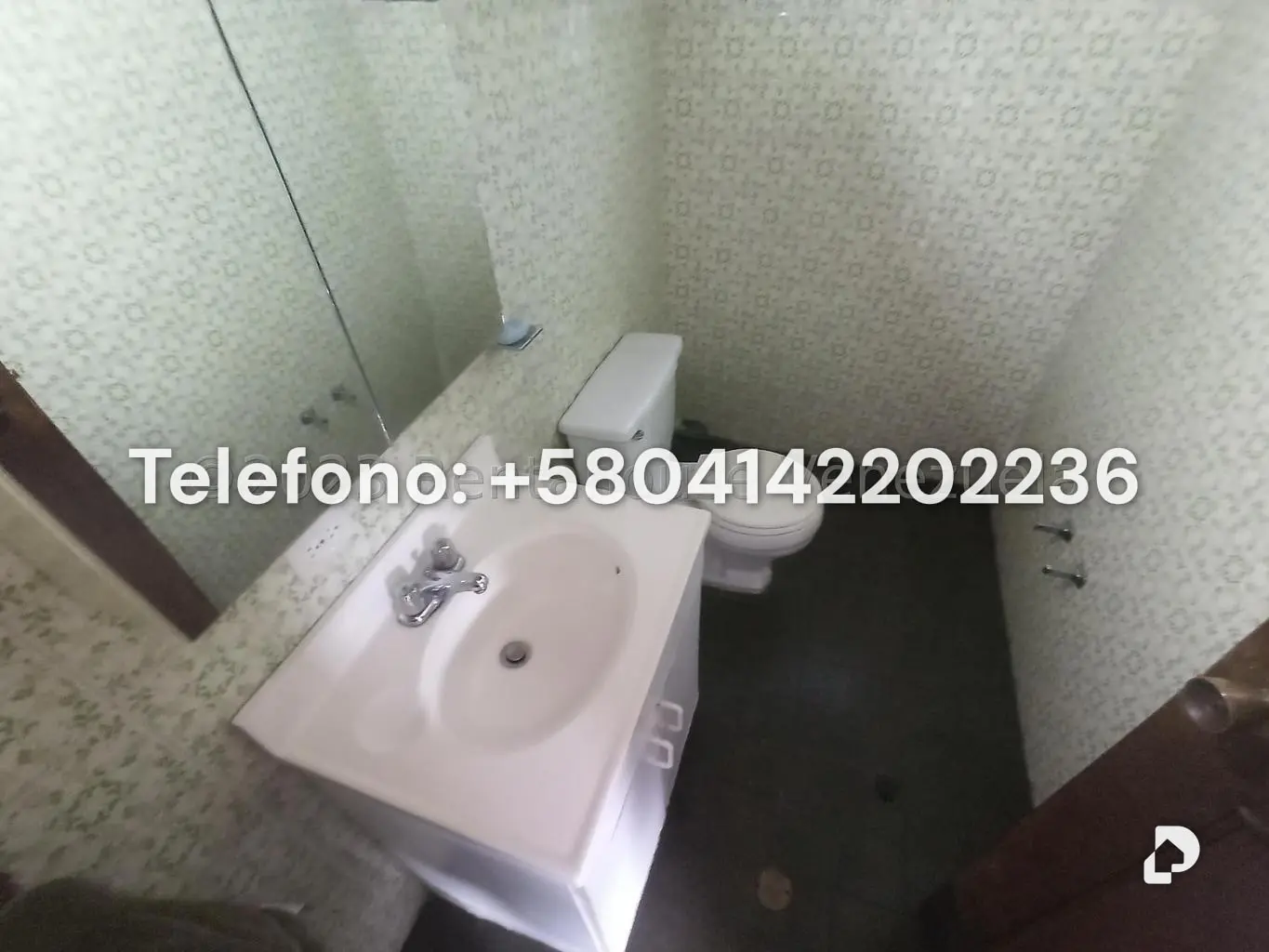 Casa en Los Chorros, Caracas – 26