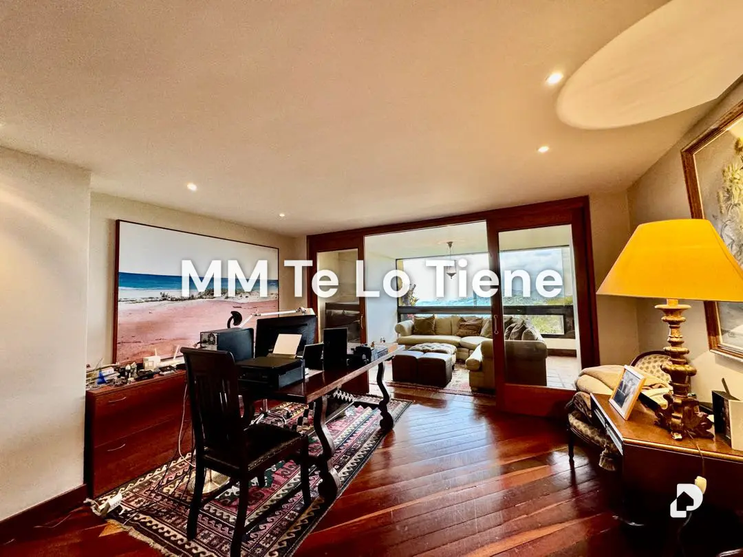 Apartamento en Oripoto, Caracas – 32