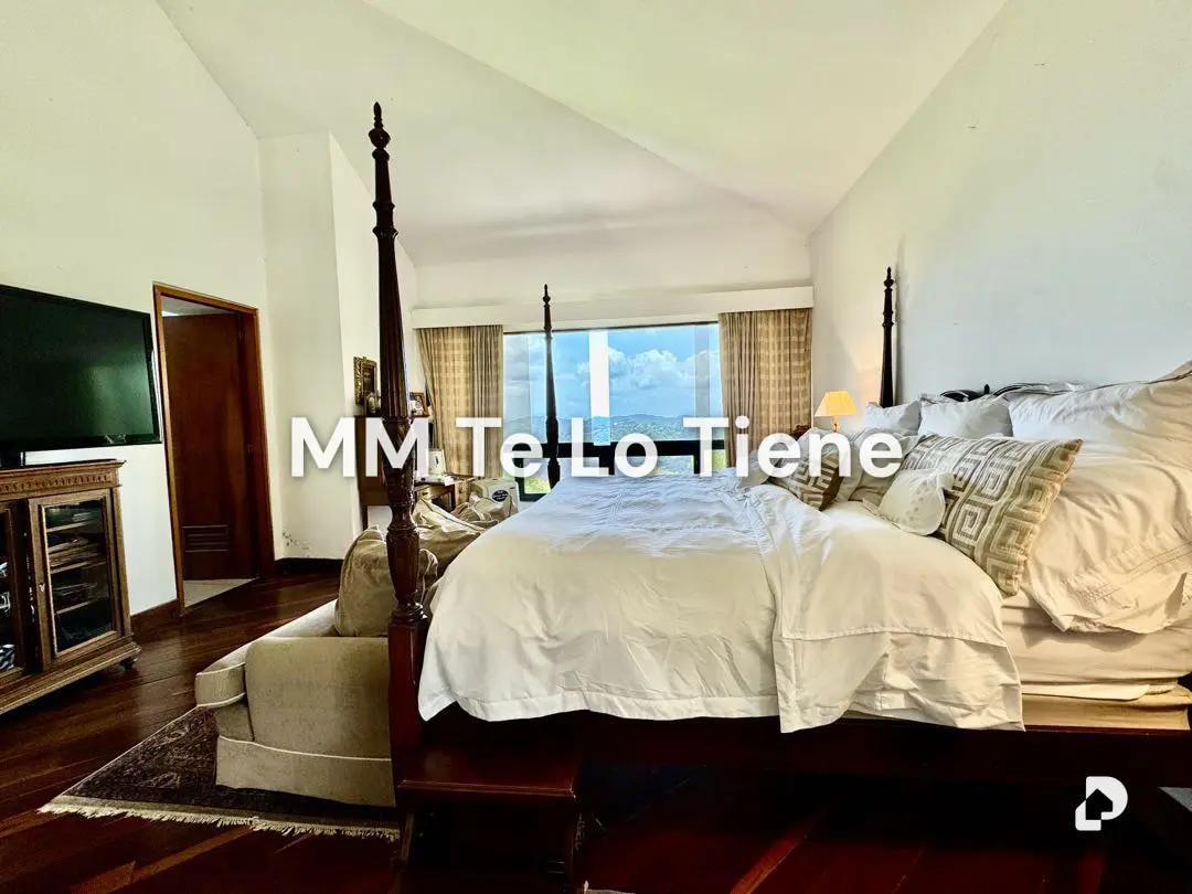 Apartamento en Oripoto, Caracas – 36