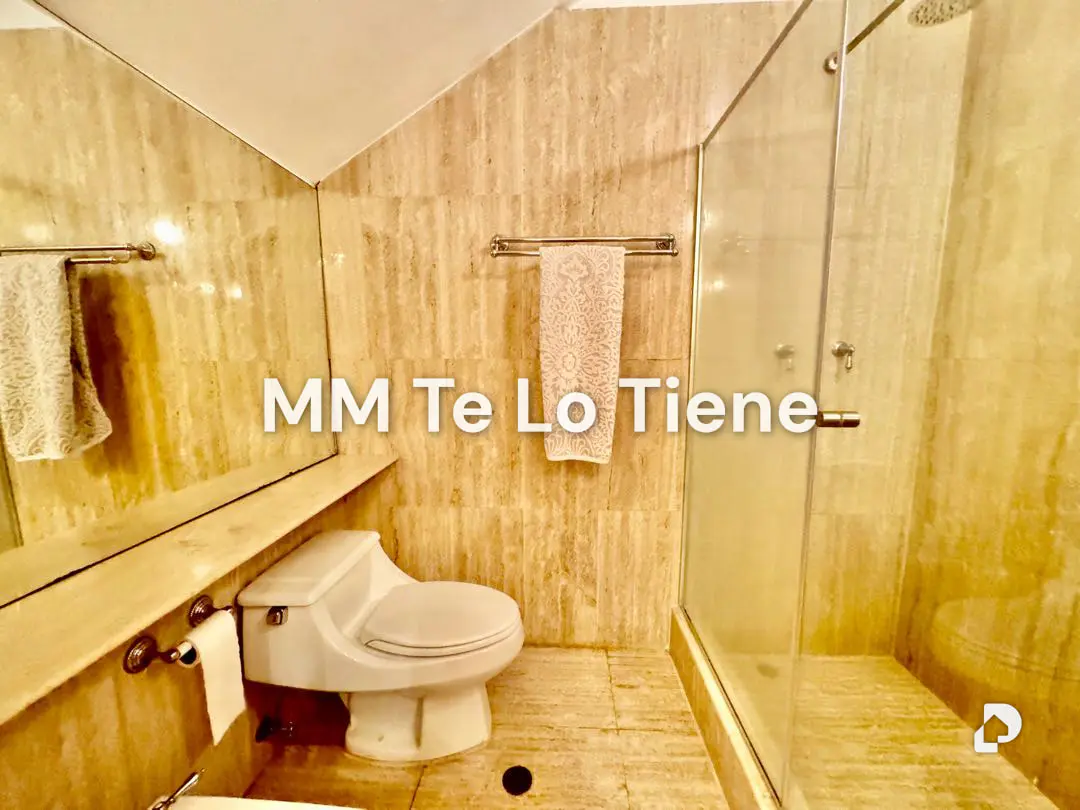 Apartamento en Oripoto, Caracas – 26