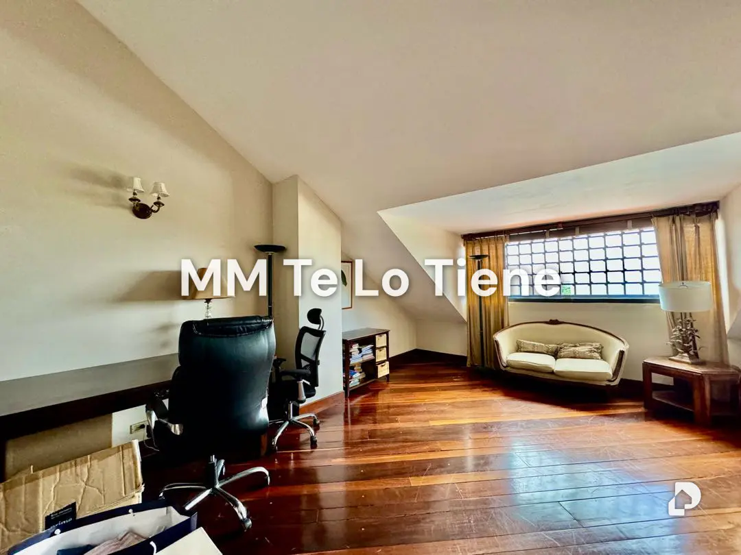 Apartamento en Oripoto, Caracas – 30