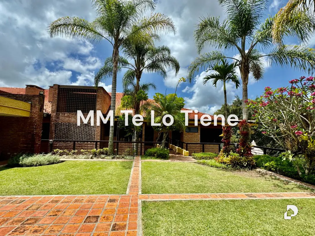 Apartamento en Oripoto, Caracas – 1