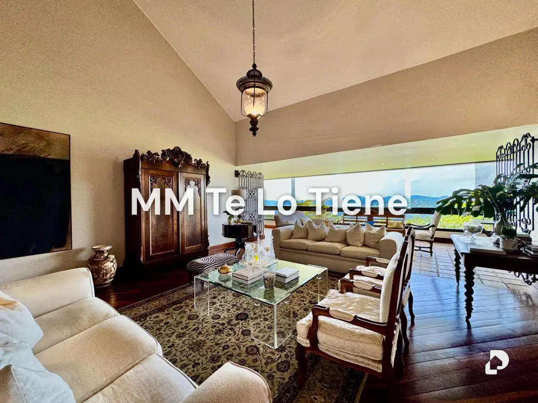 Apartamento en Oripoto, Caracas – 12