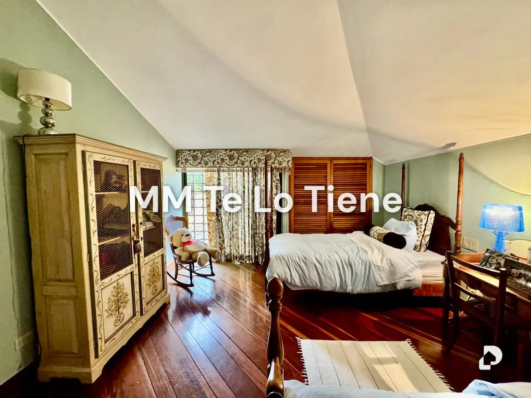 Apartamento en Oripoto, Caracas – 24