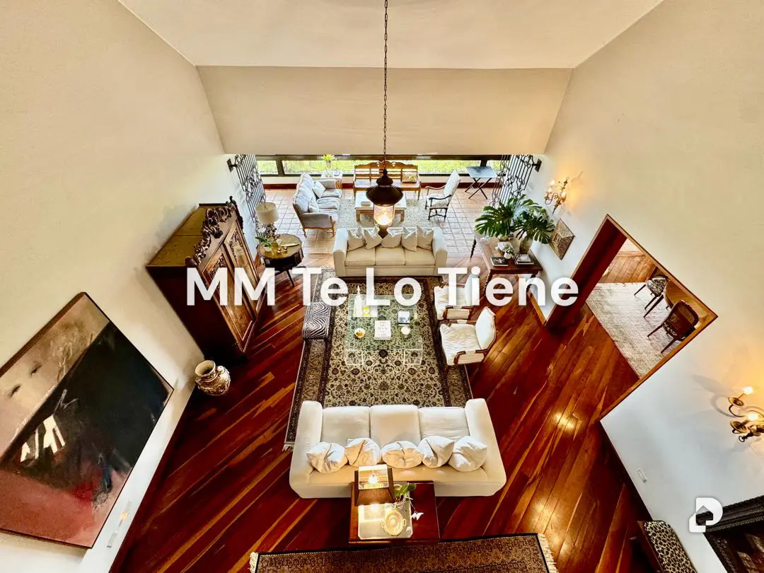 Apartamento en Oripoto, Caracas – 18
