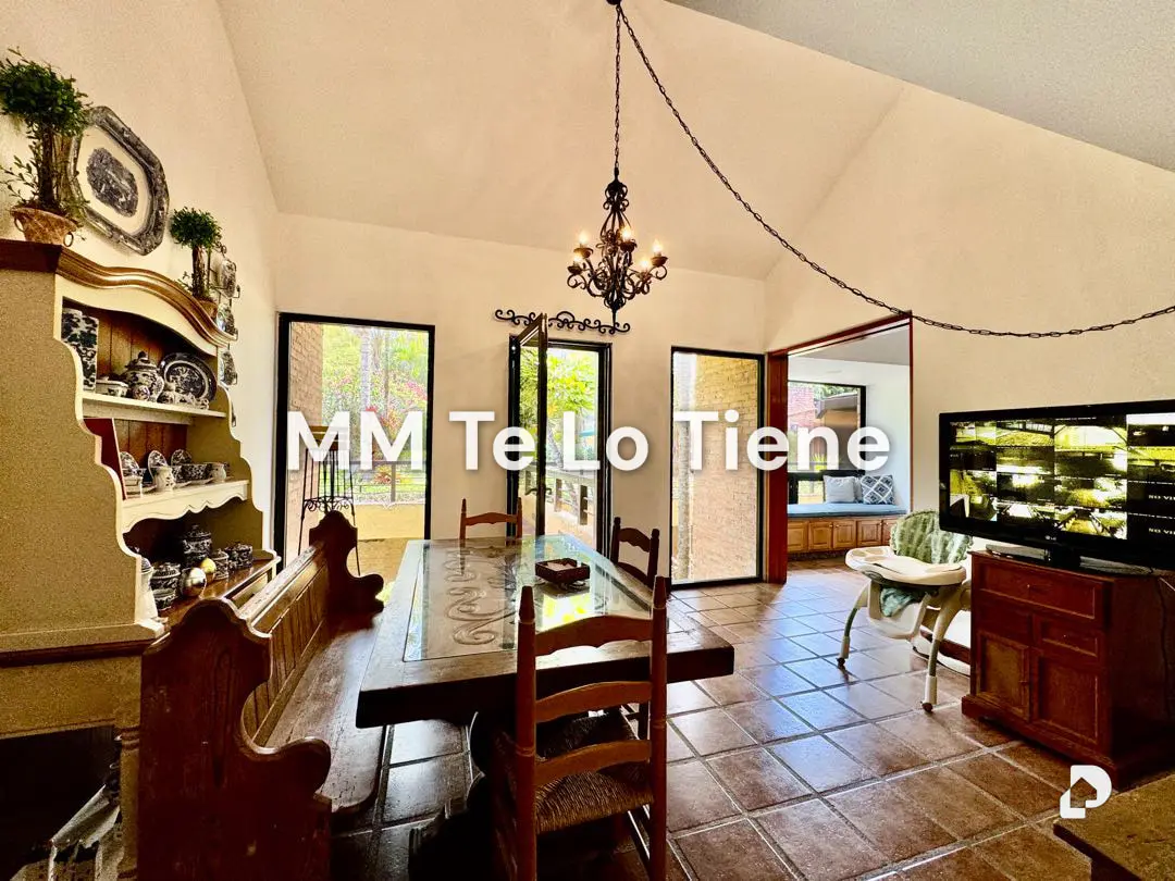 Apartamento en Oripoto, Caracas – 41