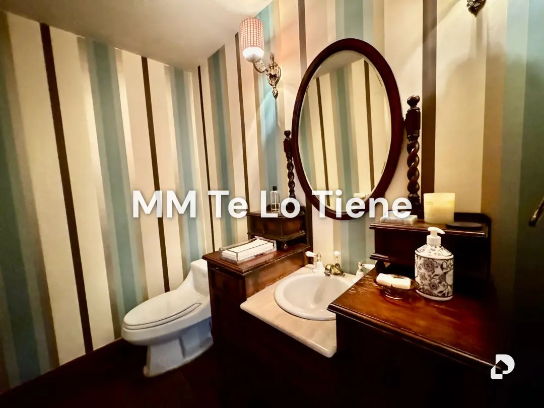 Apartamento en Oripoto, Caracas – 31