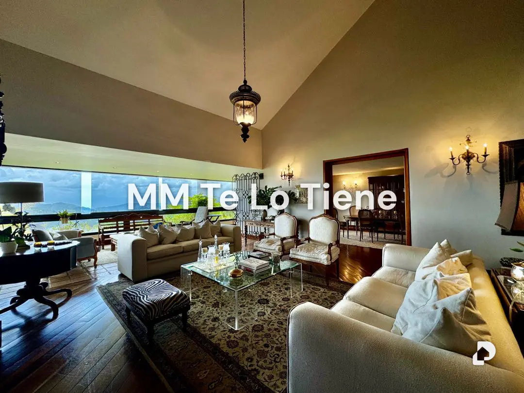 Apartamento en Oripoto, Caracas – 33