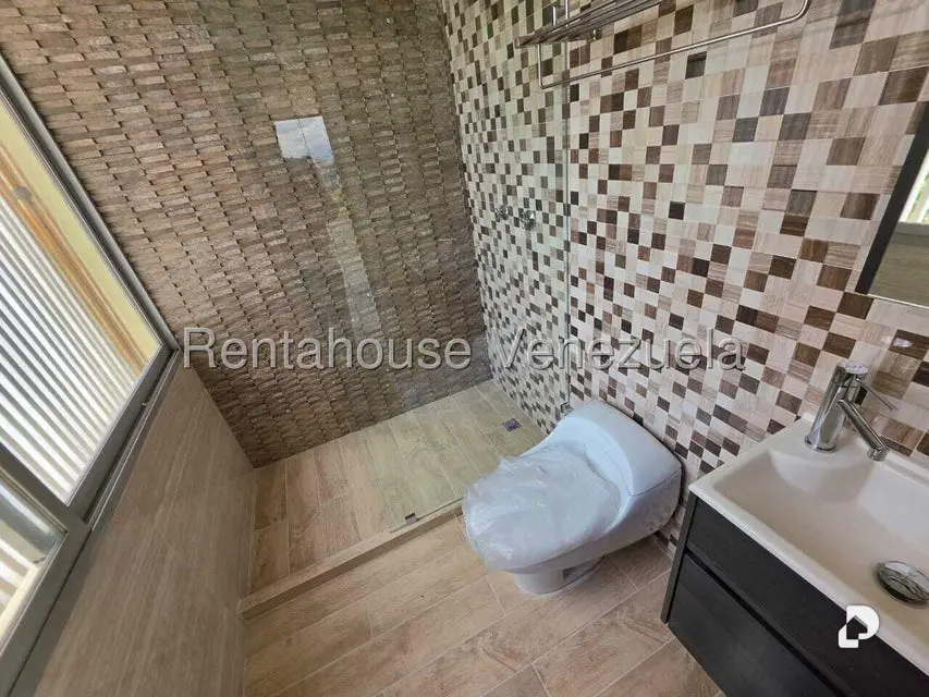 Apartamento en Los Naranjos, Caracas – 5