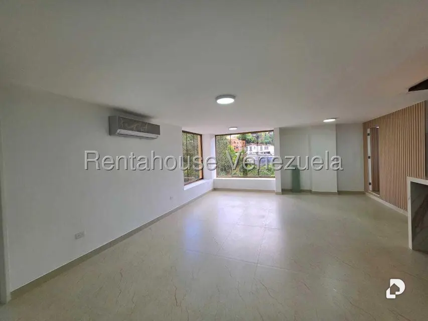 Apartamento en Los Naranjos, Caracas – 3