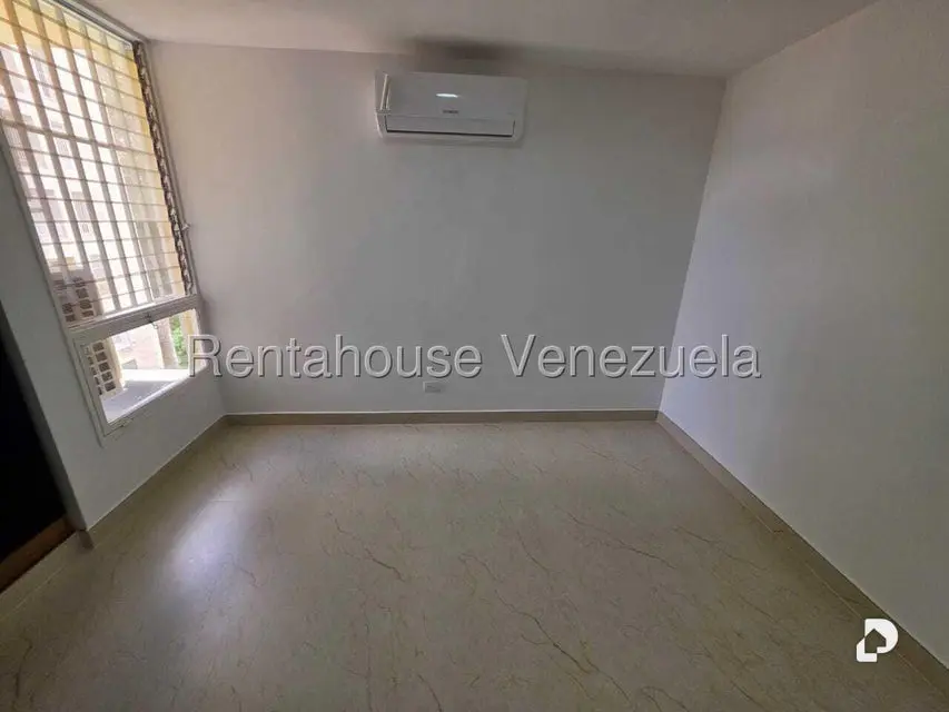 Apartamento en Los Naranjos, Caracas – 9